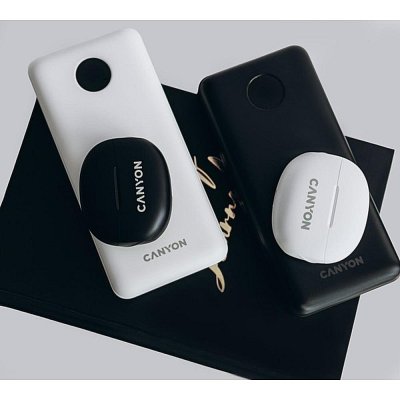 PB-2002B powerbank 20000mAh CANYON
