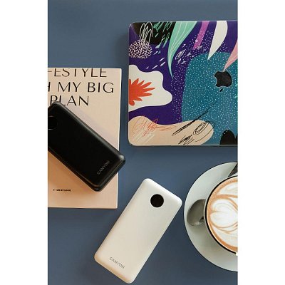 PB-2002B powerbank 20000mAh CANYON