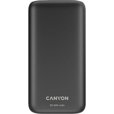 PB-301B powerbank 30000mAh CANYON