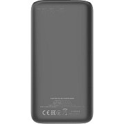 PB-301B powerbank 30000mAh CANYON
