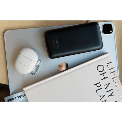 PB-301B powerbank 30000mAh CANYON