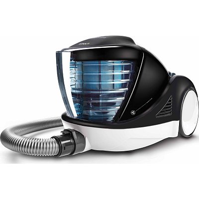 PBEU0108 FORZASPIRA VÍCEÚČ. VYSAV. POLTI