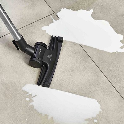 PBEU0108 FORZASPIRA VÍCEÚČ. VYSAV. POLTI