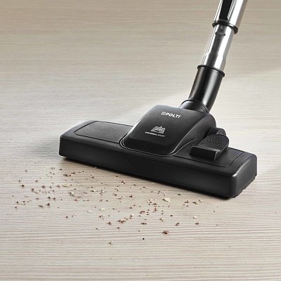 PBEU0108 FORZASPIRA VÍCEÚČ. VYSAV. POLTI