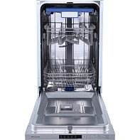 PD 1045 DBIT vestavná myčka PHILCO