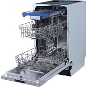 PD 1045 DBIT vestavná myčka PHILCO