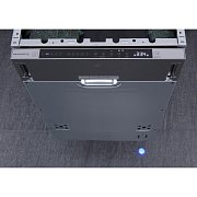 PD 1049 CBIT vestavná myčka PHILCO