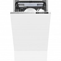 PD 108 DTBIT vestavná myčka 45cm PHILCO