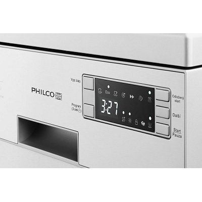 PD 114 XE myčka nádobí 45 cm PHILCO