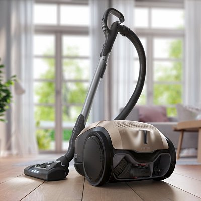 PD91-8SSM VYSAVAČ SÁČKOVÝ ELECTROLUX