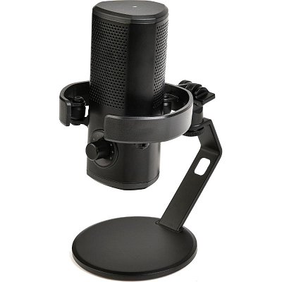 PDM-10 KARDIOIDNÍ KOND.USB MIKROFON AIWA