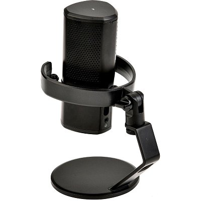 PDM-10 KARDIOIDNÍ KOND.USB MIKROFON AIWA