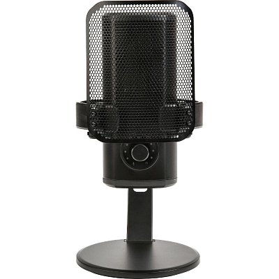 PDM-10 KARDIOIDNÍ KOND.USB MIKROFON AIWA