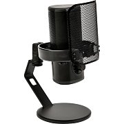 PDM-10 KARDIOIDNÍ KOND.USB MIKROFON AIWA