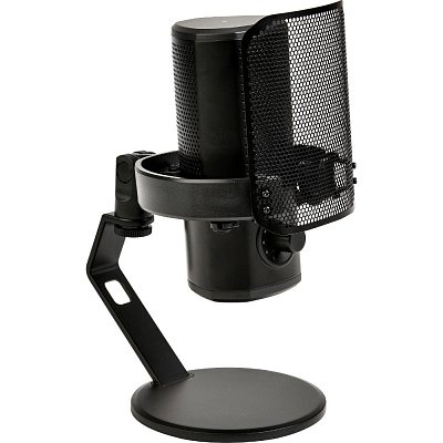 PDM-10 KARDIOIDNÍ KOND.USB MIKROFON AIWA