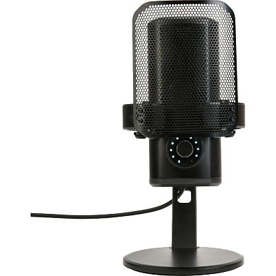 PDM-10 KARDIOIDNÍ KOND.USB MIKROFON AIWA
