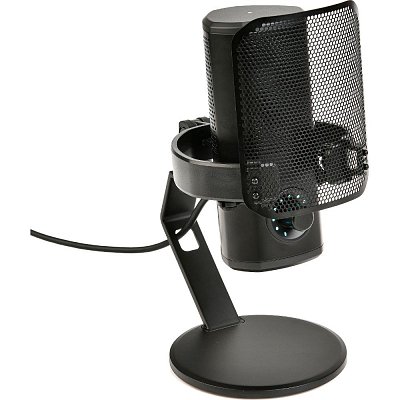 PDM-10 KARDIOIDNÍ KOND.USB MIKROFON AIWA