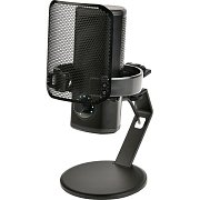 PDM-10 KARDIOIDNÍ KOND.USB MIKROFON AIWA