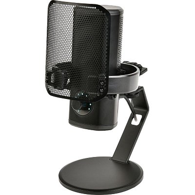 PDM-10 KARDIOIDNÍ KOND.USB MIKROFON AIWA