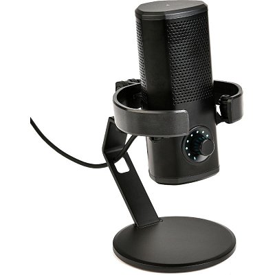PDM-10 KARDIOIDNÍ KOND.USB MIKROFON AIWA