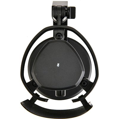 PDM-10 KARDIOIDNÍ KOND.USB MIKROFON AIWA
