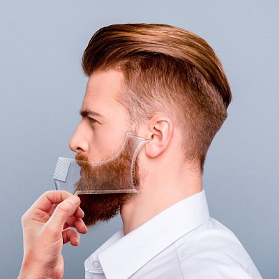 PERFECT FADE ZASTŘIHOVAČ UFESA