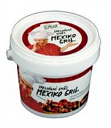 Petr Stupka koření - Mexiko gril 70g