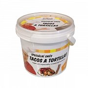 Petr Stupka koření - Tacos a tortilla - 80g