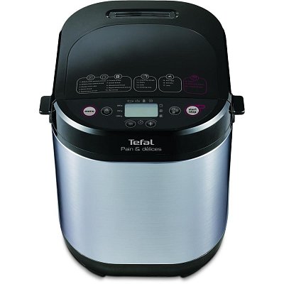 PF240E38 DOMÁCÍ PEKÁRNA TEFAL