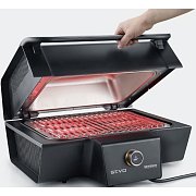 PG 8107 STOJANOVÝ GRIL SEVERIN