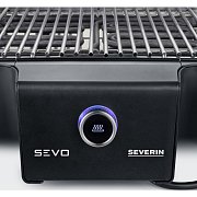PG 8107 STOJANOVÝ GRIL SEVERIN