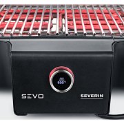 PG 8107 STOJANOVÝ GRIL SEVERIN