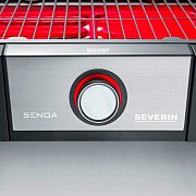 PG 8113 STOLNÍ GRIL SEVERIN