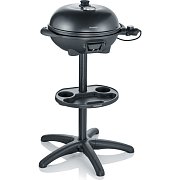 PG 8541 STOJANOVÝ GRIL SEVERIN