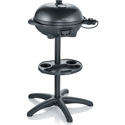 PG 8541 STOJANOVÝ GRIL SEVERIN