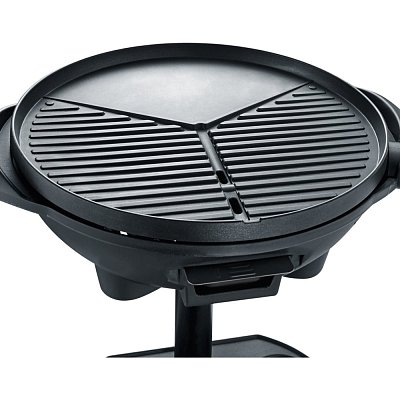 PG 8541 STOJANOVÝ GRIL SEVERIN
