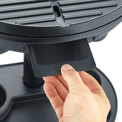 PG 8541 STOJANOVÝ GRIL SEVERIN