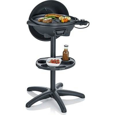PG 8541 STOJANOVÝ GRIL SEVERIN