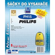 PH 15 SÁČEK DO VYSAVAČE JOLLY