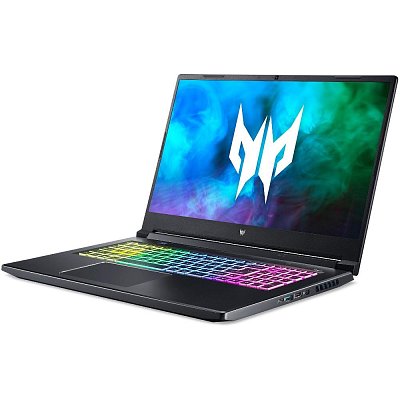 PH317-55-790N i7 17,3 16/1000G W11H ACER