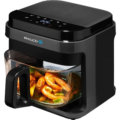 PHAF 2000 Horkovzdušná fritéza PHILCO