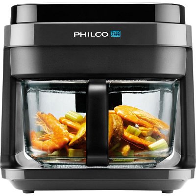PHAF 2000 Horkovzdušná fritéza PHILCO
