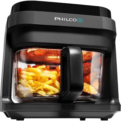 PHAF 2000 Horkovzdušná fritéza PHILCO