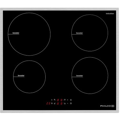 PHD 64 TB indukční varná deska PHILCO