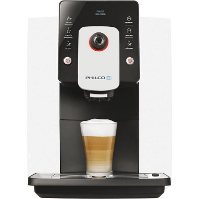 PHEM 1000 AUTOMATICKÉ ESPRESSO PHILCO