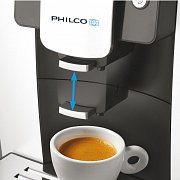 PHEM 1000 AUTOMATICKÉ ESPRESSO PHILCO