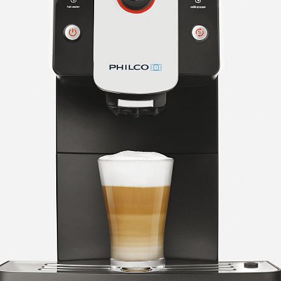 PHEM 1000 AUTOMATICKÉ ESPRESSO PHILCO