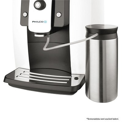 PHEM 1000 AUTOMATICKÉ ESPRESSO PHILCO