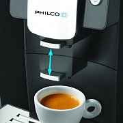 PHEM 1001 AUTOMATICKÉ ESPRESSO PHILCO