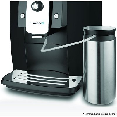 PHEM 1001 AUTOMATICKÉ ESPRESSO PHILCO